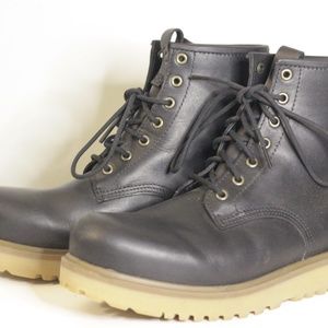 Ecco Stalker Lumberjack Boot US sz 10/10.5